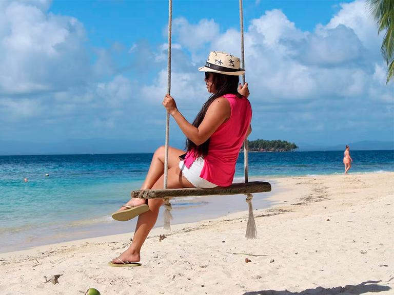 Tours San Blas