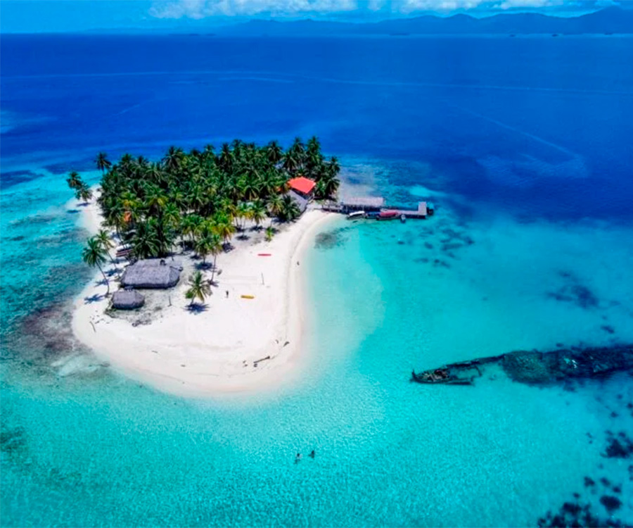Isla-Perro-Islas